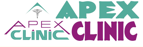 apex clinic logo